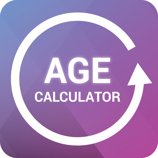 Current Age Calculator