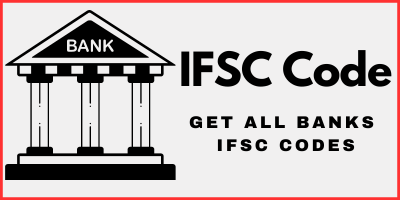 Bank IFSC CODE Search